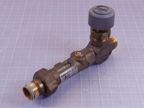 Taconova 223.1208.000 Setter Flow Meter Flow Switch T95138 For Sale