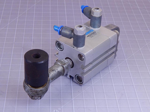 Festo ADN-32-20-A-P-A Pneumatic Cylinder T95151 For Sale