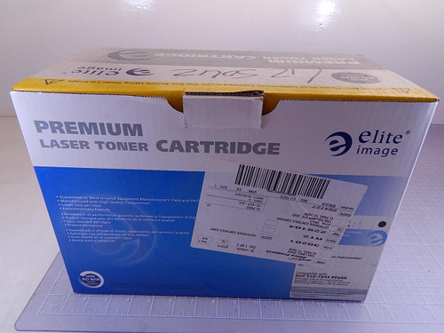 Elite Image 75372 Premium Laser Toner Cartridge T95302 For Sale