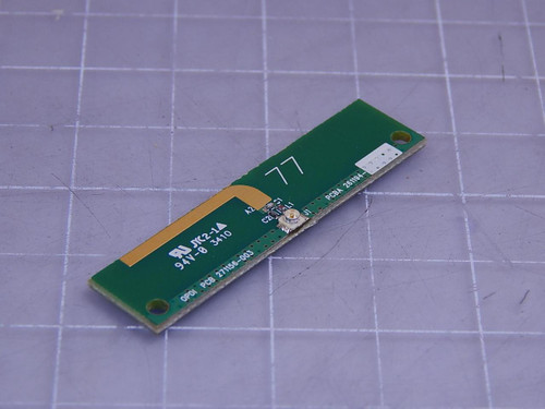 Lot of 30 Datamax O'neil 271156-003, 261194-300, 04588882003C PCBA External Antenna T95326 For Sale