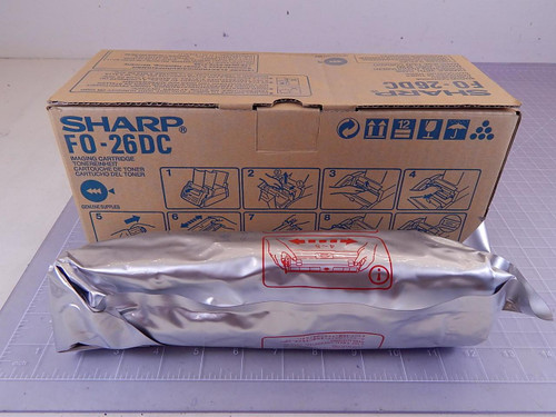 Sharp F0-26DC Imaging Cartridge T95304 For Sale