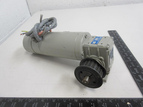 Indur A-31 AF, 3MB-649, A31-GFM0, 86714/03 Gear Motor T95754 For Sale