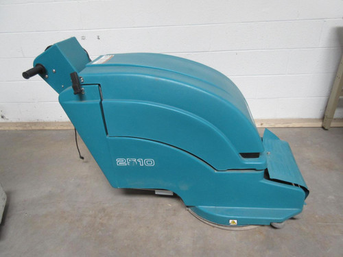 Tennant 2510 Floor Burnister, 20 in T95359 For Sale