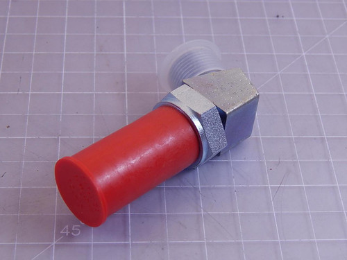 International Truck 4730-01-566-5737, 1873463C92 Pipe Hose Elbow Assembly T95413 For Sale