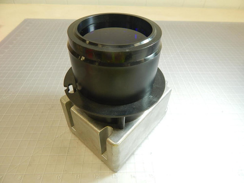 F8.5146.2250.4, AGFA-IUP3, 51.608-05/05, PMT 332919 Photomultiplier Module T95399 For Sale