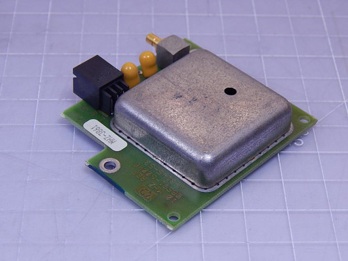 HP, Hewlett Packard 08591-60048, S-3145-53 Reference Oscillator Assembly T95435 For Sale