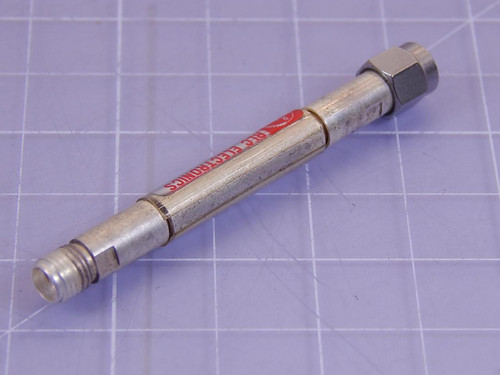 Lot of 4 RLC Electronics F-3751, 9135-0048 Low Pass Filter T95453 For Sale