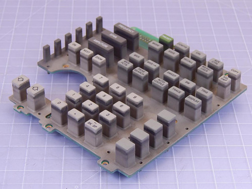 HP, Hewlett Packard 08590-60405, A-3709 Keyboard T95467 For Sale