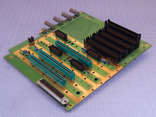 HP, Hewlett Packard 08591-60017, A-2942-53, 5021-9918 Mother Board T95471 For Sale
