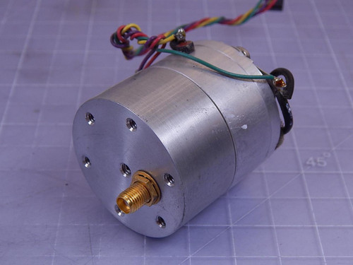 HP, Hewlett Packard 08753-60049 3.8 GHz Oscillator T95497 For Sale