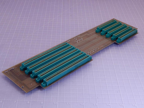 Tektronix K6355-02, 670-5844-01 Motherboard T95675 For Sale