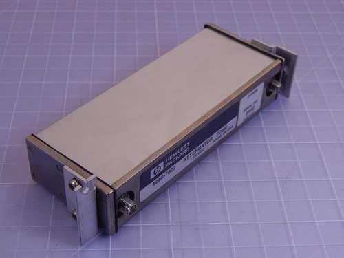 HP, Hewlett Packard 5086-7822 Attenuator T95681 For Sale