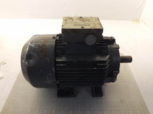 MASETO ELECTRIC MOTOR T47040