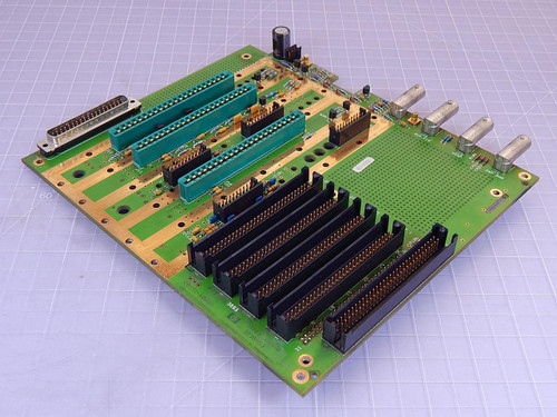 HP, Hewlett Packard 08591-60062, A-3238-53 Mother Board T95470 For Sale