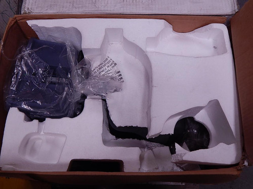 Hoover FH50150 Floor Finishing Machine T95729 For Sale