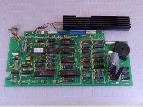 2500-0453-02A, 7500-0453-06A Keyboard Controller T95817 For Sale