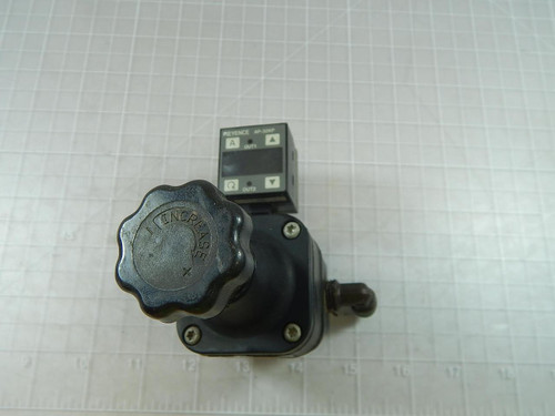 Norgren 11-018-146 Air Pressure Regulator T96138 For Sale