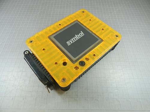 Symbol RF1224 Mobile RFID Reader T96146 For Sale