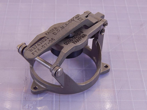 Kaiser Roylyn, Rockwell Collins 86831, 0016-0015-4, W3743821, FT4-07-06 Coupling T95940 For Sale