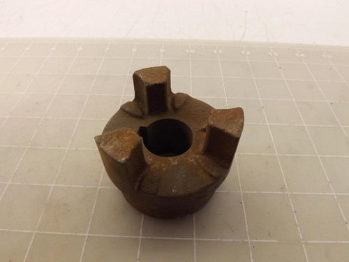 LOT OF 7 GERBING G-500 15/16 COUPLING COUPLER T47075