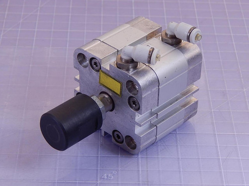 Rexroth 0822 394 201 Cylinder T96200 For Sale