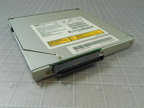 HP, Hewlett Packard SN-124 Desktop CD Rom Drive T96211 For Sale