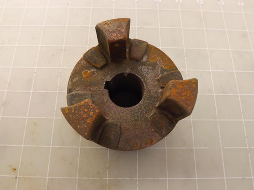 GERBING G-1000 7/8 COUPLING COUPLER T47085