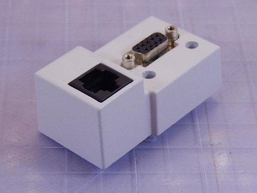 GE, General Electric Healthcare 2028845-001 Solar 8000M/i To PDM Adapter T96273 For Sale