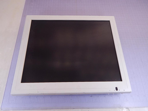 GVision MA17BH, M17AE, MA17BH-AE-2000-AU47N-GNOM-A, MA17BH-AE-1000 17 in LCD Monitor T96275 For Sale