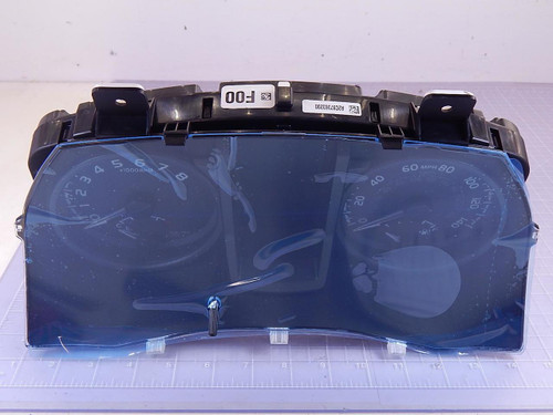 Toyota 83800-04F00 Combi Speedometer T96240 For Sale