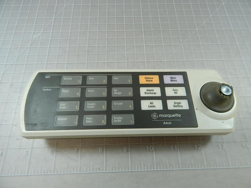 GE C1RK4820G 8000M RMT Keypad T96335 For Sale