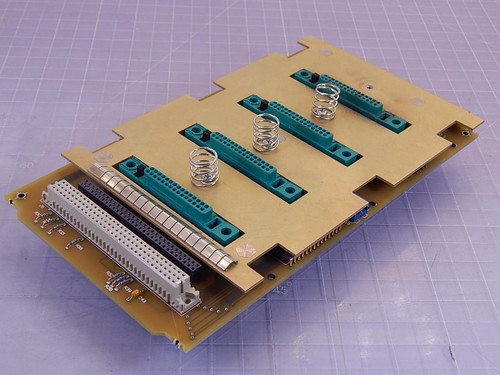 Marquette Medical Systems 800514-001, 000515-001 Circuit Board T96377 For Sale