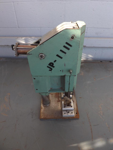 TOGGLE-AIRE JORACO 530BEM AIR PRESS