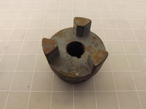 LOVEJOY L-100-767 COUPLING COUPLER T47095