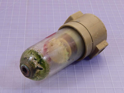 Norgren F11-200-A3TA Pneumatic Filter T96625 For Sale