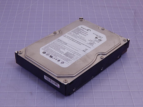 Seagate ST3500630A, 9BJ046-305 500 GB Hard Drive T96720 For Sale