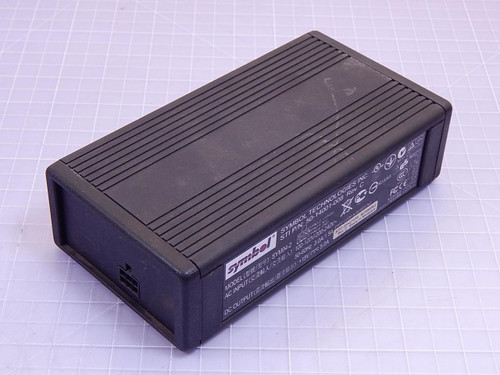 Symbol Technologies SYM04-2, 50-14001-008 Power Supply T96827 For Sale