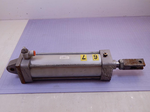SMC NCDA1R325-0900-X2US Pneumatic Cylinder T96829 For Sale