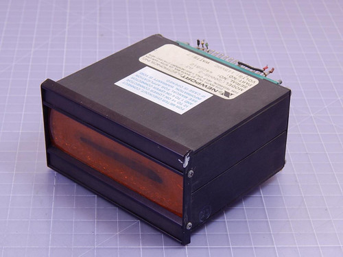 Newport Electronics 200AS-3 A3 Digital Panel Meter T96833 For Sale