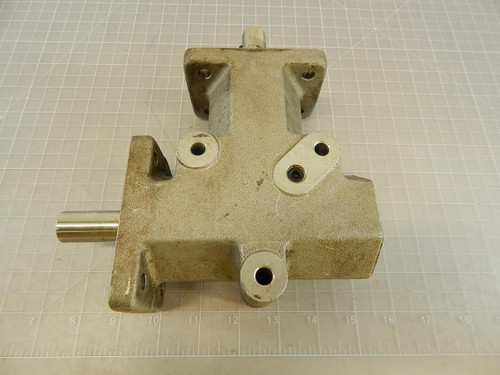 Mitrpak R12 Right Angle Gearbox T96892 For Sale