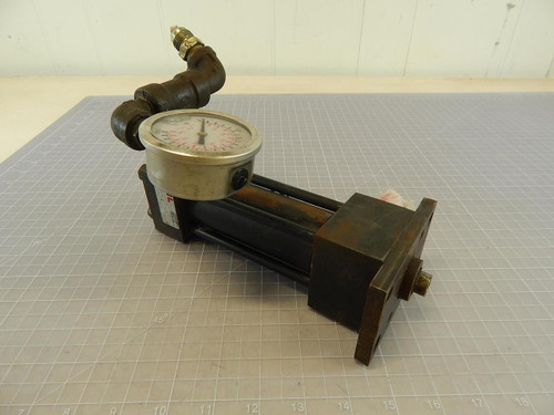 Hydro-Line N5F 1.5X3.5, N-.63-2-N-N-N-1-1, 2C9304-0275-001, N-812-03 Hydraulic Cylinder T96894 For Sale