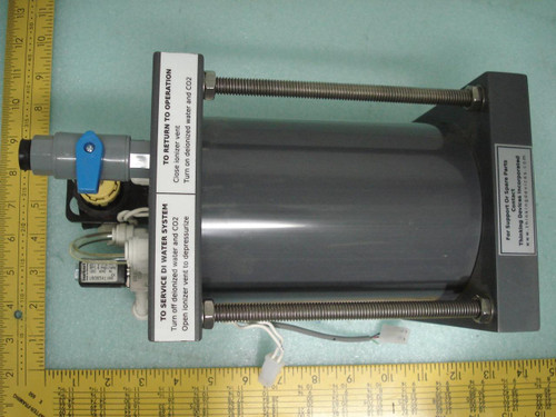 WATER SYSTEM VALVE T7604