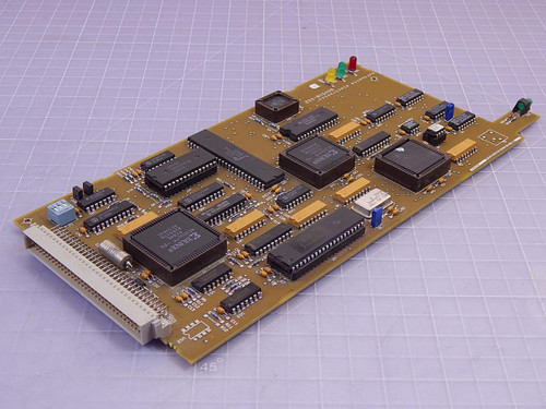 Marquette Electronics 800519-002, 800518-002 Circuit Board T96973 For Sale