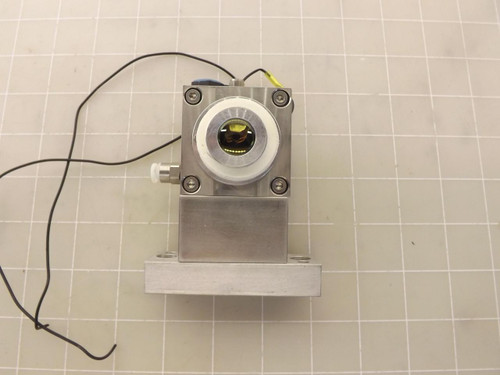 22-13-21-00/03 TEST EQUIPMENT LENS ASSEMBLY T47150