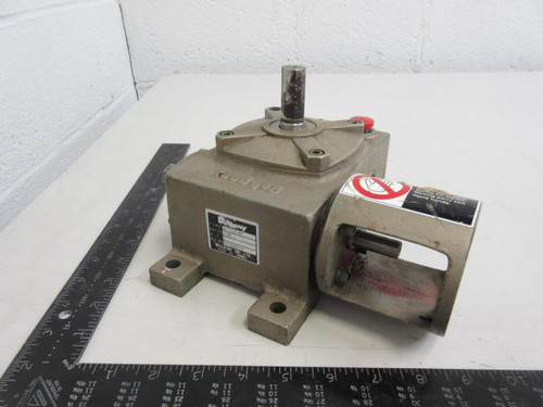 Bellpony NPO12-N7, 0312240310 Gear Reducer T97389 For Sale