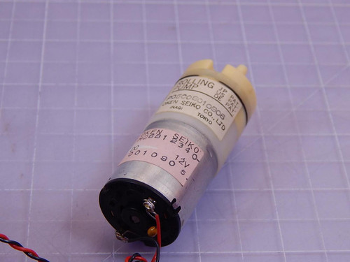 Oken Seiko P05006010906, M26B12340 Rolling Pump T97042 For Sale