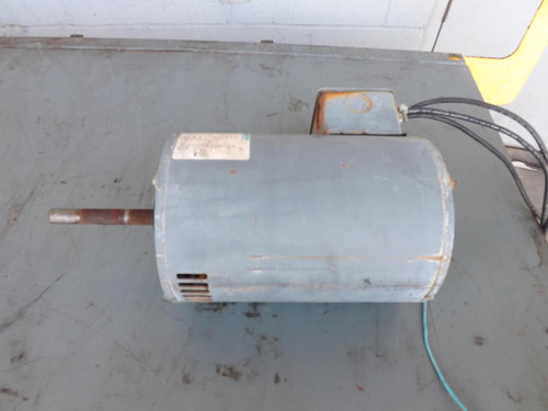 MARATHON ELECTRIC PWB145TTDR5105BB MOTOR T47177