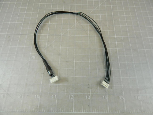 Lot of 484 Keytronic 131843 Adapter Cables T97478 For Sale