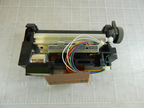 SII LTP3345B-C576-W Thermal Printer T97548 For Sale