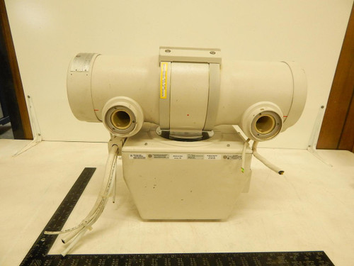 Philips ROT 350 10, 9806 300 71202 X-Ray Tube Housing T97356 For Sale